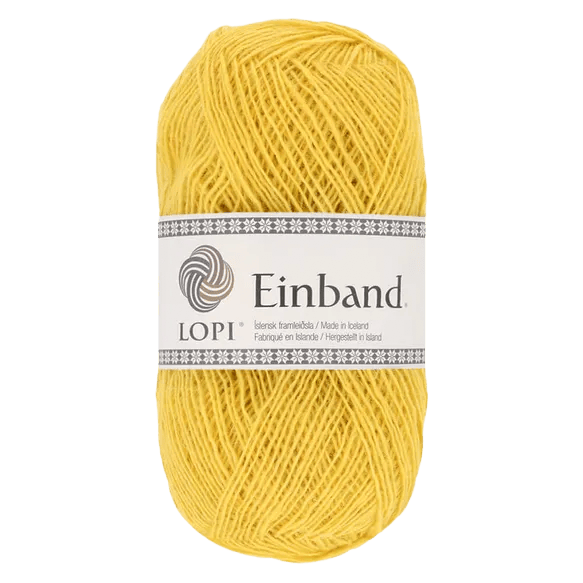 LOPI YARN 1765 Lopi | Einband | DK