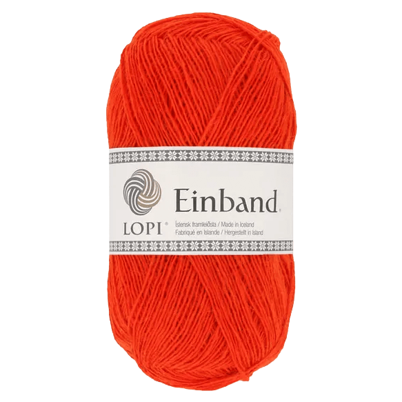 LOPI YARN 1766 Lopi | Einband | DK