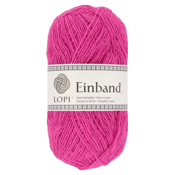 LOPI YARN 1768 Lopi | Einband | DK
