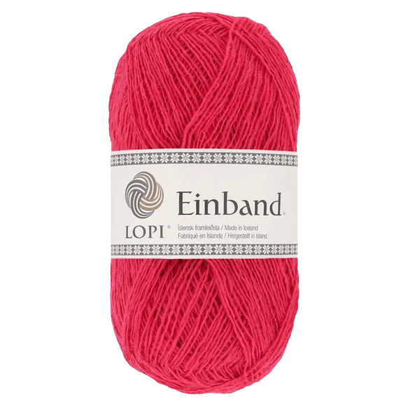 LOPI YARN 1769 Lopi | Einband | DK
