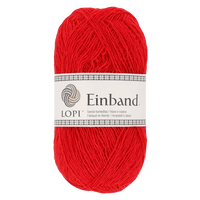 LOPI YARN 1770 Lopi | Einband | DK