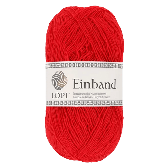 LOPI YARN 1770 Lopi | Einband | DK