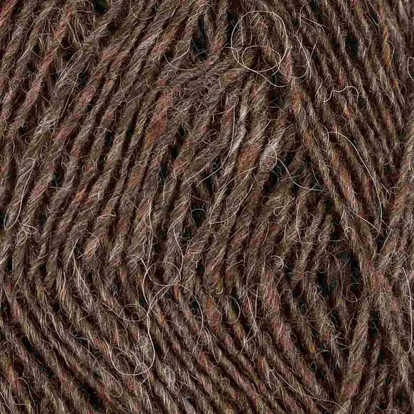 LOPI YARN 3004 Lopi | Fjallalopi | 4 Ply