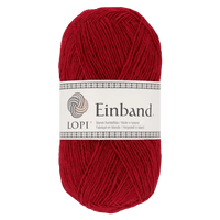 LOPI YARN 9009 Lopi | Einband | DK