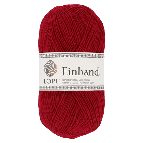 LOPI YARN 9009 Lopi | Einband | DK