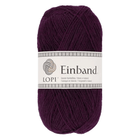 LOPI YARN 9020 Lopi | Einband | DK