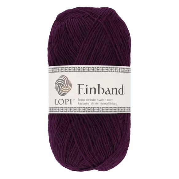 LOPI YARN 9020 Lopi | Einband | DK