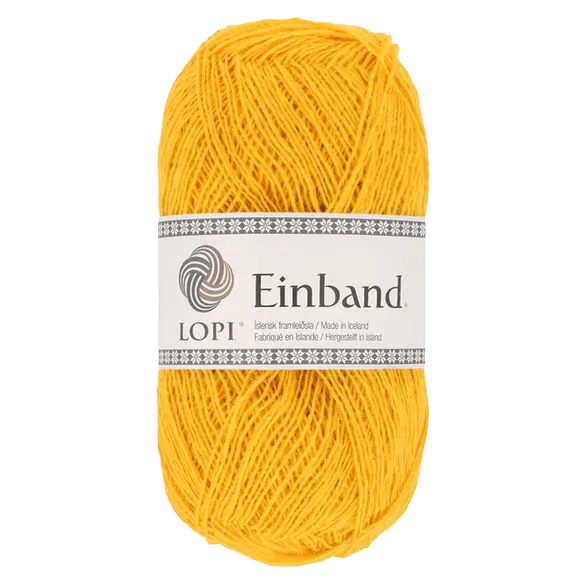 LOPI YARN 9028 Lopi | Einband | DK