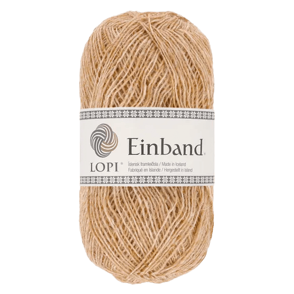 LOPI YARN 9075 Lopi | Einband | DK