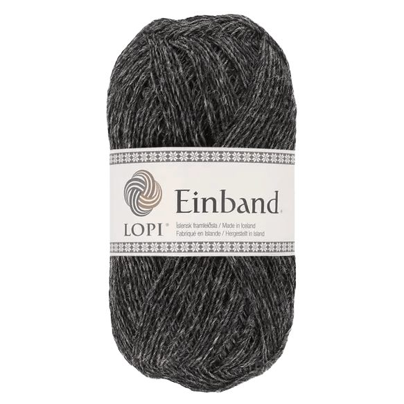 LOPI YARN 9103 Lopi | Einband | DK