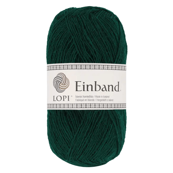 LOPI YARN 9112 Lopi | Einband | DK