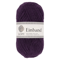 LOPI YARN 9132 Lopi | Einband | DK