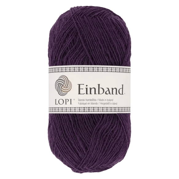 LOPI YARN 9132 Lopi | Einband | DK