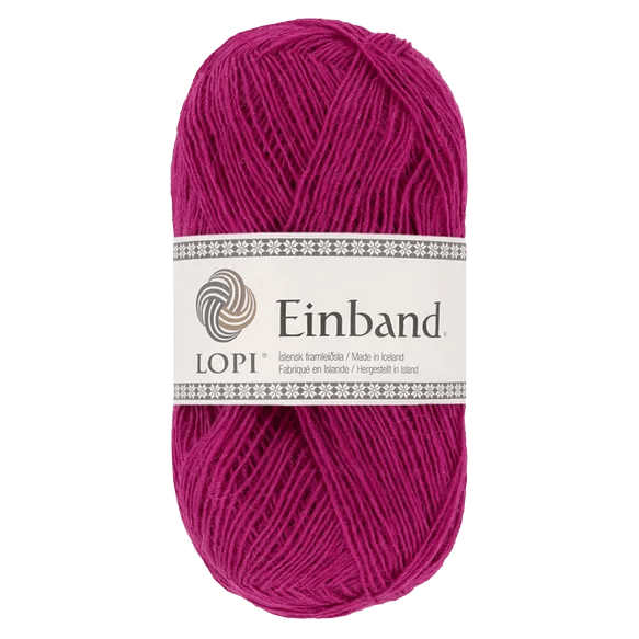 LOPI YARN 9142 Lopi | Einband | DK