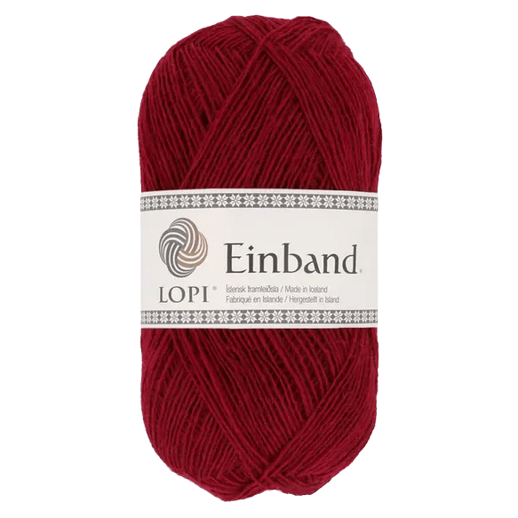 LOPI YARN 9165 Lopi | Einband | DK