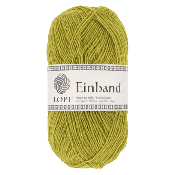 LOPI YARN 9268 Lopi | Einband | DK