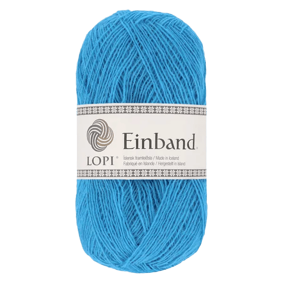 LOPI YARN 9281 Lopi | Einband | DK