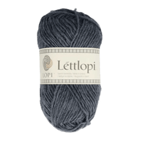 LOPI YARN 9418 Lopi | Léttlopi | DK | 10 Pack