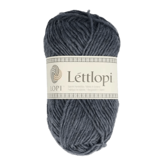 LOPI YARN 9418 Lopi | Léttlopi | DK | 10 Pack