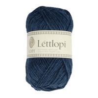 LOPI YARN 9419 Lopi | Léttlopi | DK | 10 Pack