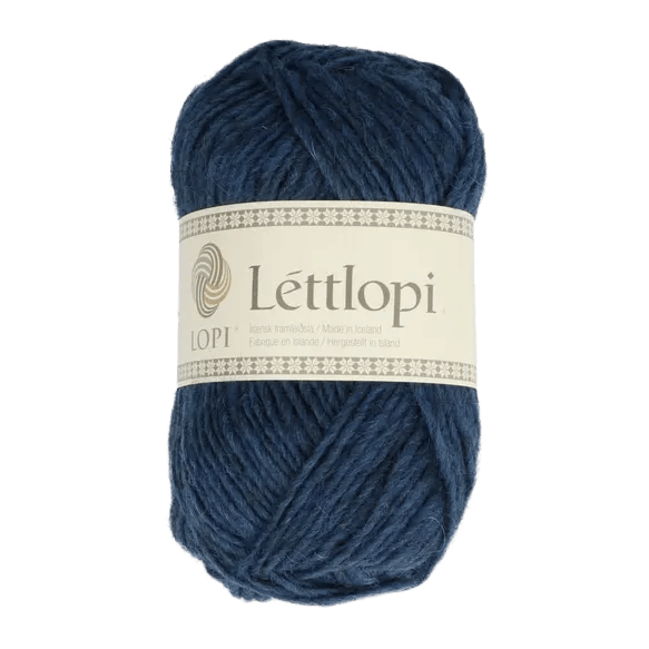 LOPI YARN 9419 Lopi | Léttlopi | DK | 10 Pack