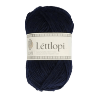 LOPI YARN 9420 Lopi | Léttlopi | DK | 10 Pack