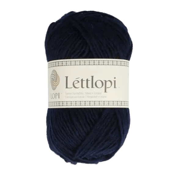 LOPI YARN 9420 Lopi | Léttlopi | DK | 10 Pack