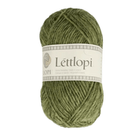LOPI YARN 9421 Lopi | Léttlopi | DK | 10 Pack