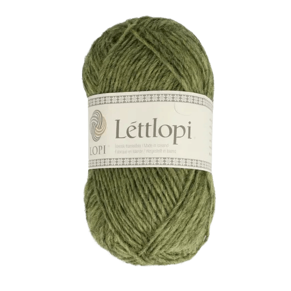 LOPI YARN 9421 Lopi | Léttlopi | DK | 10 Pack