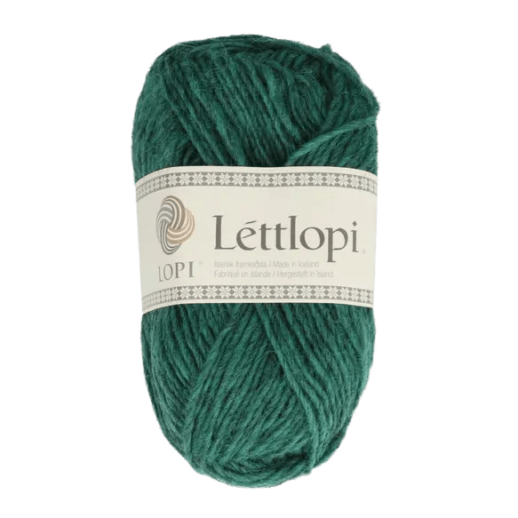 LOPI YARN 9423 Lopi | Léttlopi | DK | 10 Pack