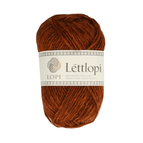 LOPI YARN 9427 Lopi | Léttlopi | DK | 10 Pack