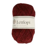 LOPI YARN 9431 Lopi | Léttlopi | DK | 10 Pack