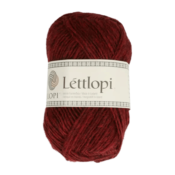 LOPI YARN 9431 Lopi | Léttlopi | DK | 10 Pack