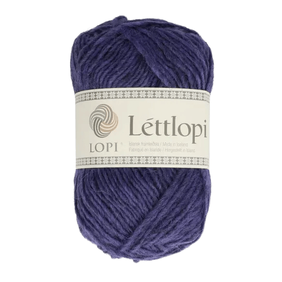 LOPI YARN 9432 Lopi | Léttlopi | DK | 10 Pack