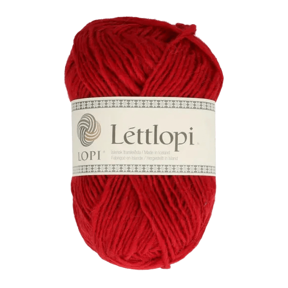 LOPI YARN 9434 Lopi | Léttlopi | DK | 10 Pack