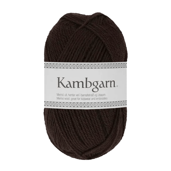 LOPI YARN 9652 Lopi |  Kambgarn | Sport | 10 Pack