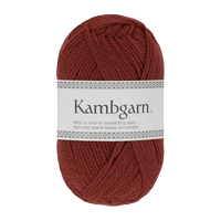LOPI YARN 9653 Lopi |  Kambgarn | Sport | 10 Pack