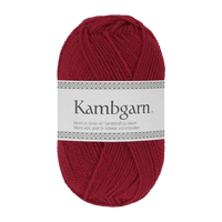 LOPI YARN 9664 Lopi |  Kambgarn | Sport | 10 Pack