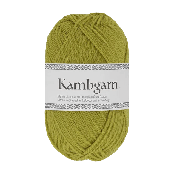 LOPI YARN 9667 Lopi |  Kambgarn | Sport | 10 Pack
