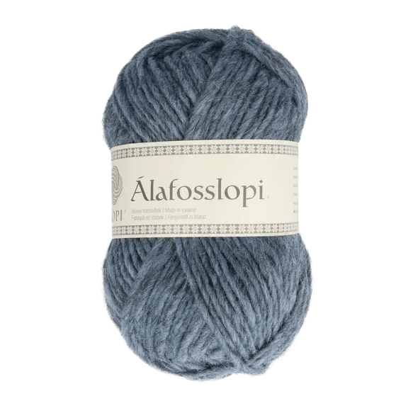 LOPI YARN 9958 Lopi | Álafosslopi | Chunky | 10 Pack