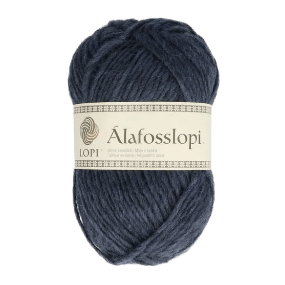 LOPI YARN 9959 Lopi | Álafosslopi | Chunky | 10 Pack