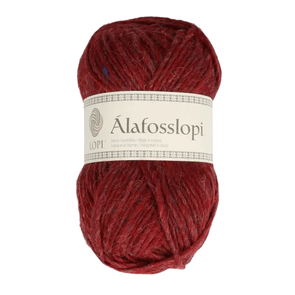 LOPI YARN 9962 Lopi | Álafosslopi | Chunky | 10 Pack