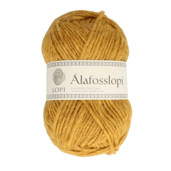 LOPI YARN 9964 Lopi | Álafosslopi | Chunky | 10 Pack