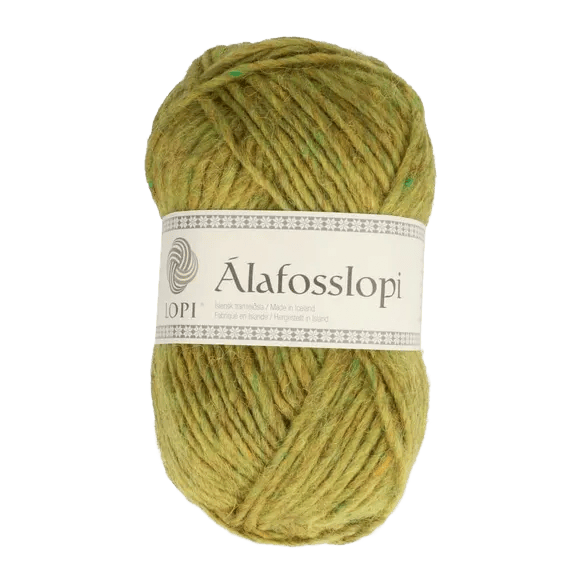 LOPI YARN 9965 Lopi | Álafosslopi | Chunky | 10 Pack