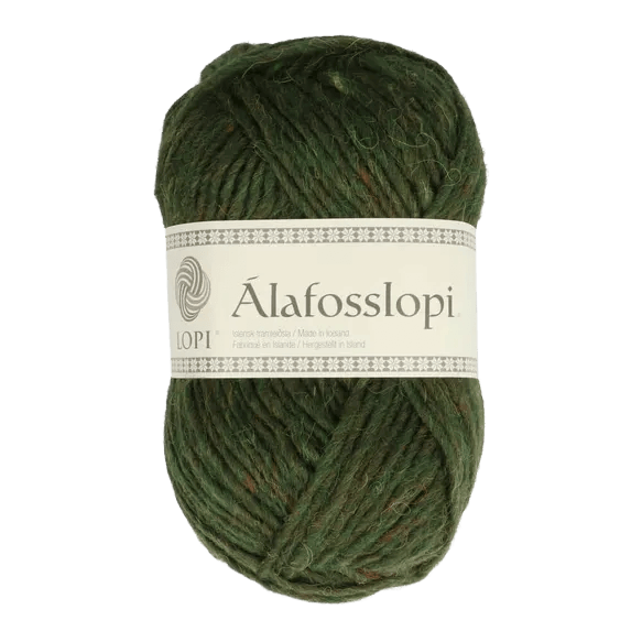 LOPI YARN 9966 Lopi | Álafosslopi | Chunky | 10 Pack
