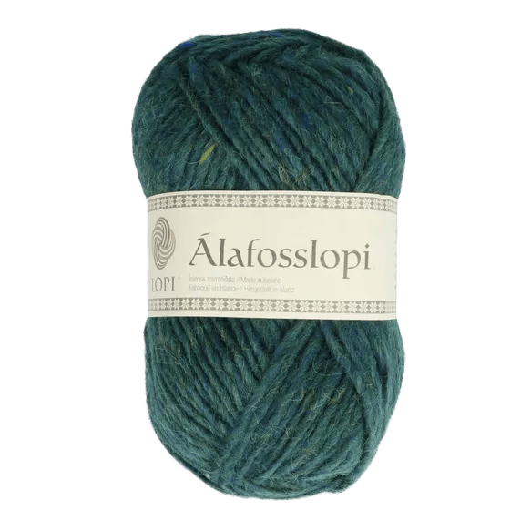 LOPI YARN 9967 Lopi | Álafosslopi | Chunky | 10 Pack