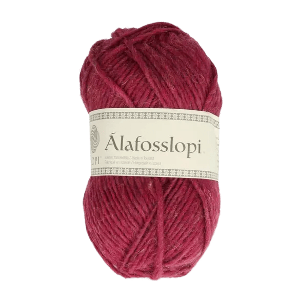 LOPI YARN 9969 Lopi | Álafosslopi | Chunky | 10 Pack