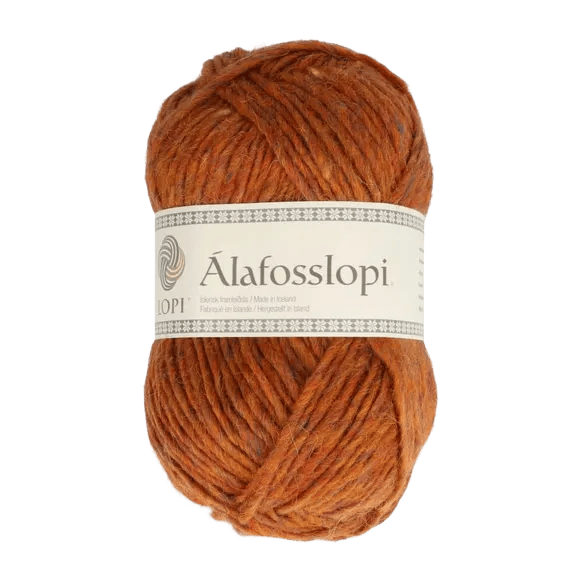 LOPI YARN 9971 Lopi | Álafosslopi | Chunky | 10 Pack