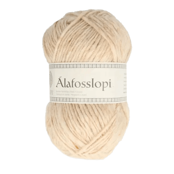 LOPI YARN 9972 Lopi | Álafosslopi | Chunky | 10 Pack