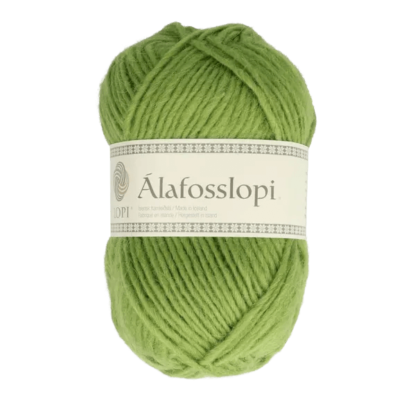 LOPI YARN 9983 Lopi | Álafosslopi | Chunky | 10 Pack